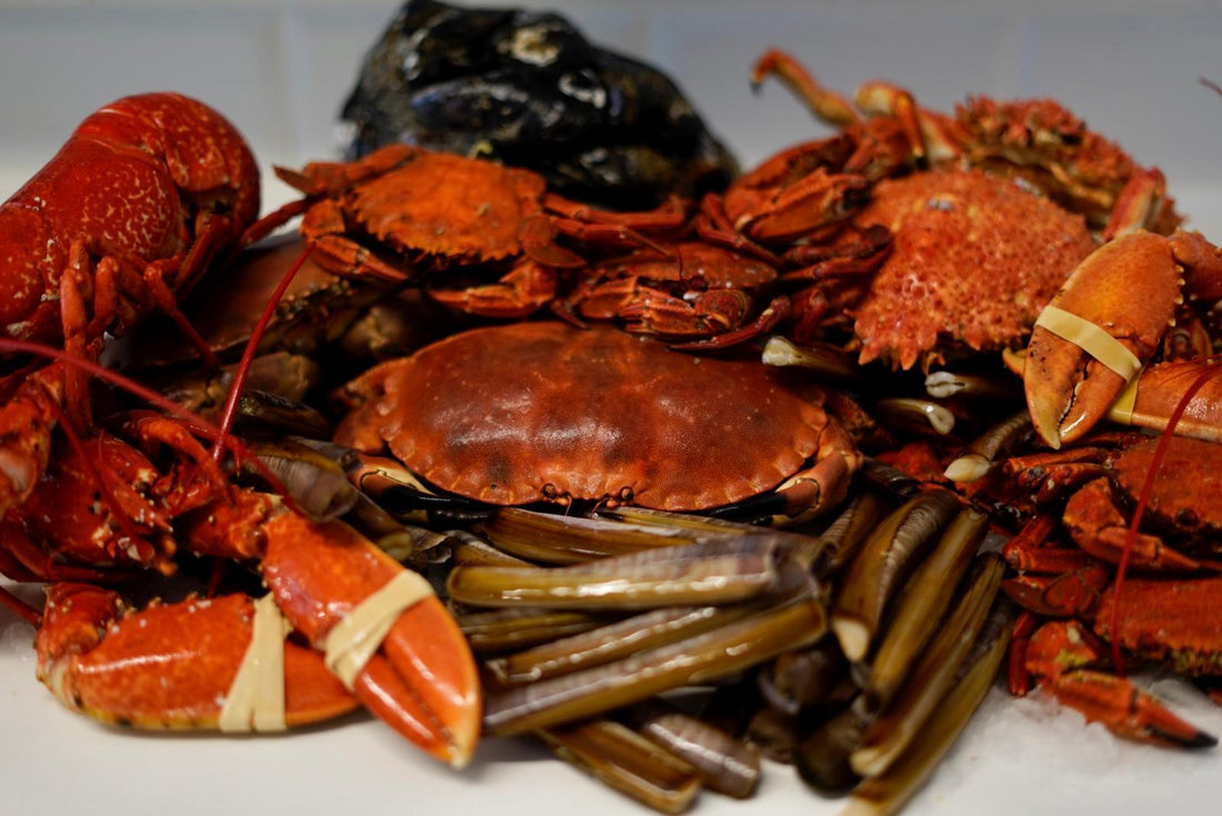 Mariscos prohibidos para diabéticos que debes tener en cuenta