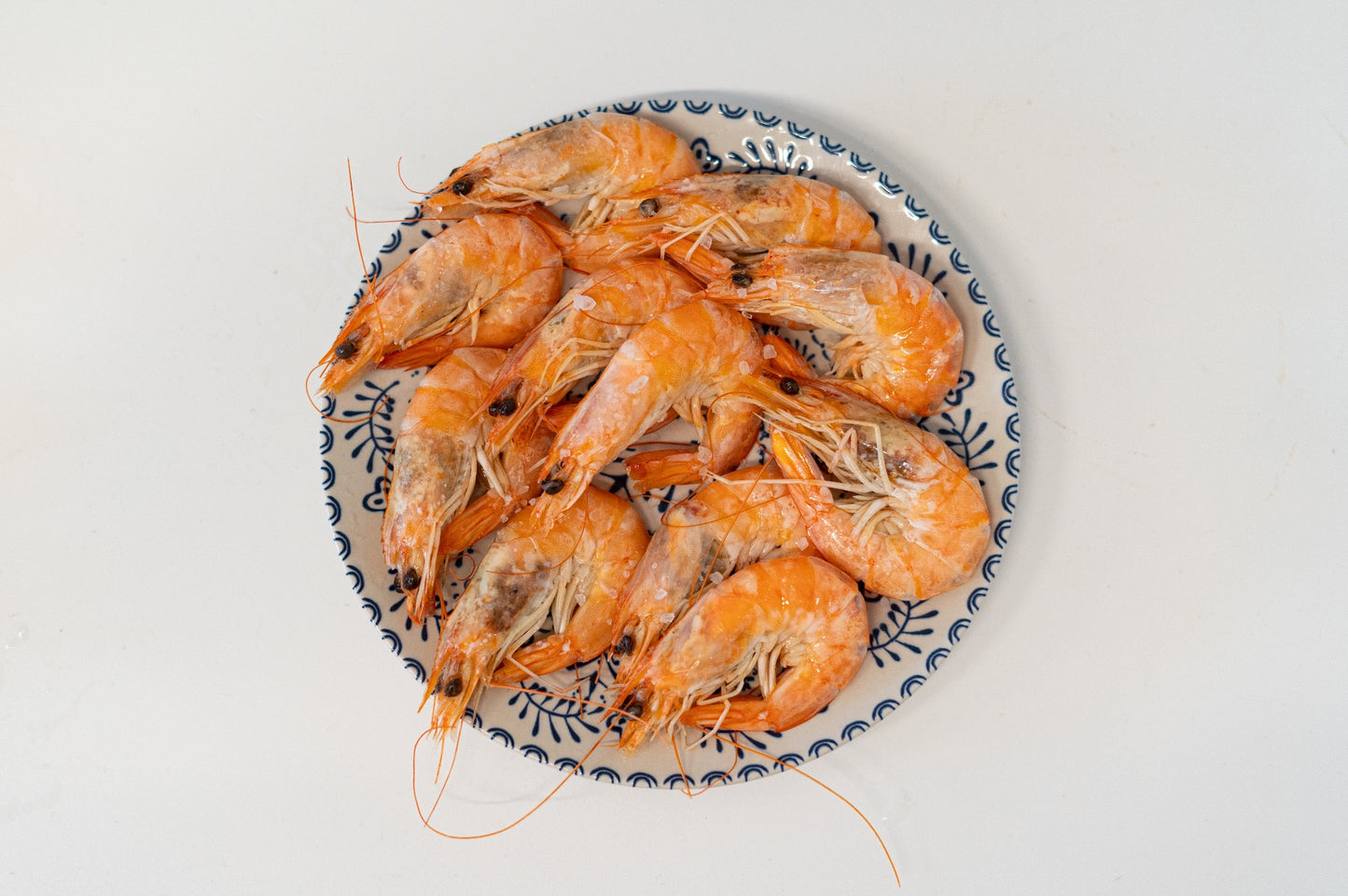 LANGOSTINO CONGELADO (1Kg)