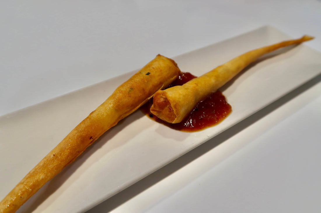 ¿Cómo hacer el twister de langostino de Mercadona en casa?