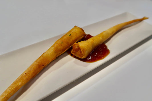¿Cómo hacer el twister de langostino de Mercadona en casa?