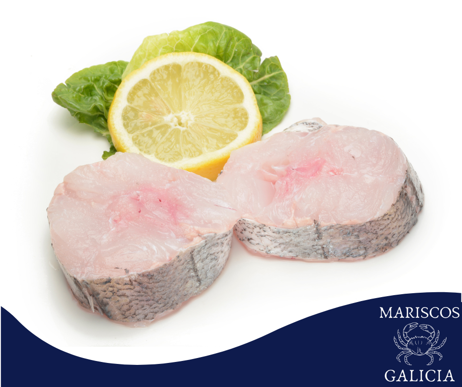 Merluza gallega de las Rías Baixas