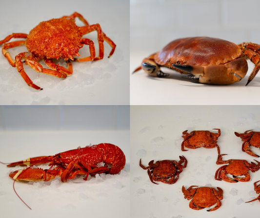 Mariscada Black Friday