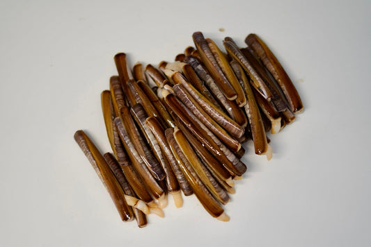 NAVAJAS GALLEGAS